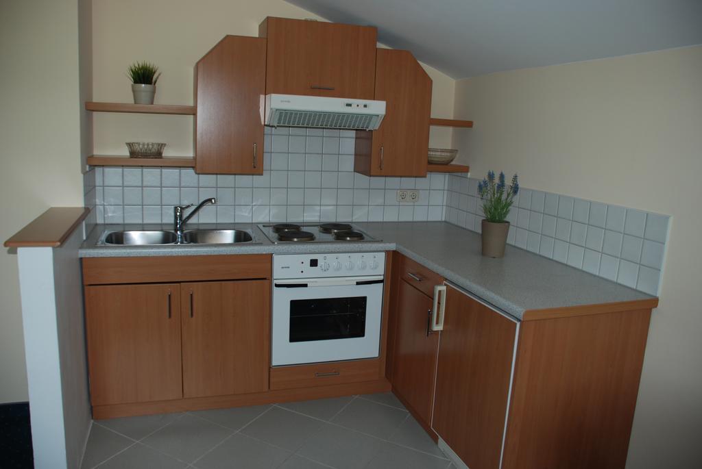 Landhaus Brieger Henndorf am Wallersee Værelse billede